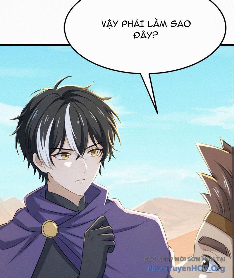 Mạt Thế Chi Đỉnh, Đối Kháng Với Quái Dị Cấp Diệt Thế! Chapter 24 - Trang 2