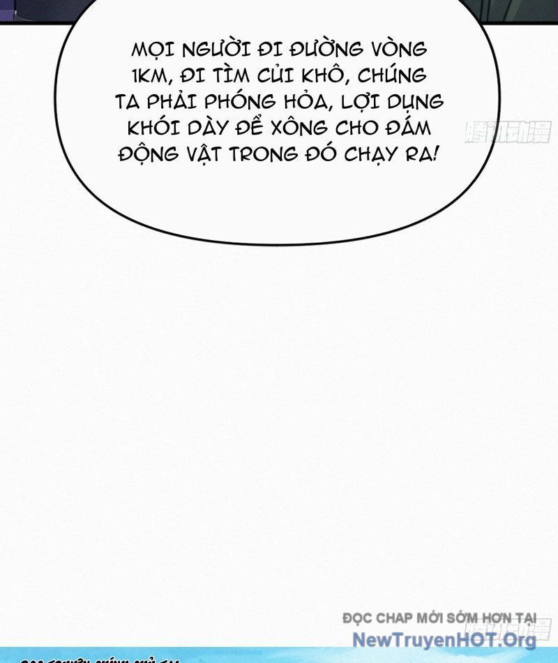 Mạt Thế Chi Đỉnh, Đối Kháng Với Quái Dị Cấp Diệt Thế! Chapter 24 - Trang 2