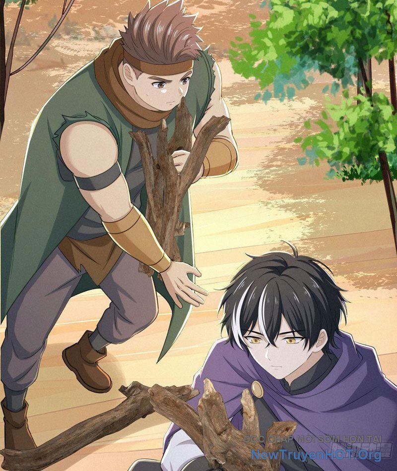 Mạt Thế Chi Đỉnh, Đối Kháng Với Quái Dị Cấp Diệt Thế! Chapter 24 - Trang 2