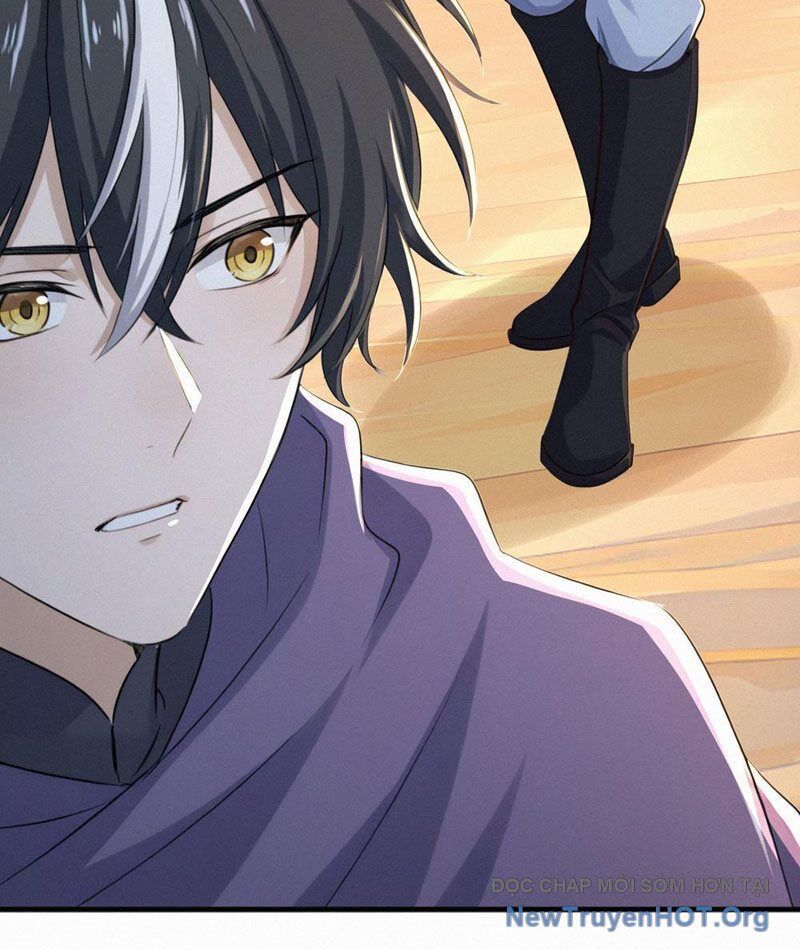 Mạt Thế Chi Đỉnh, Đối Kháng Với Quái Dị Cấp Diệt Thế! Chapter 24 - Trang 2