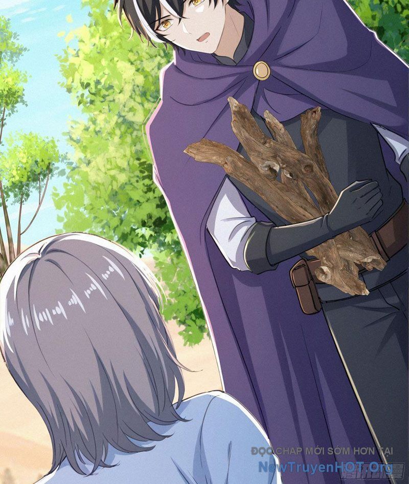 Mạt Thế Chi Đỉnh, Đối Kháng Với Quái Dị Cấp Diệt Thế! Chapter 24 - Trang 2