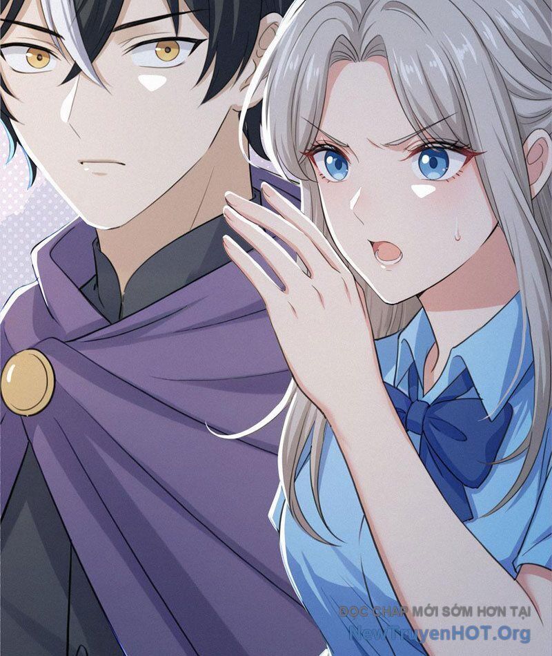 Mạt Thế Chi Đỉnh, Đối Kháng Với Quái Dị Cấp Diệt Thế! Chapter 24 - Trang 2