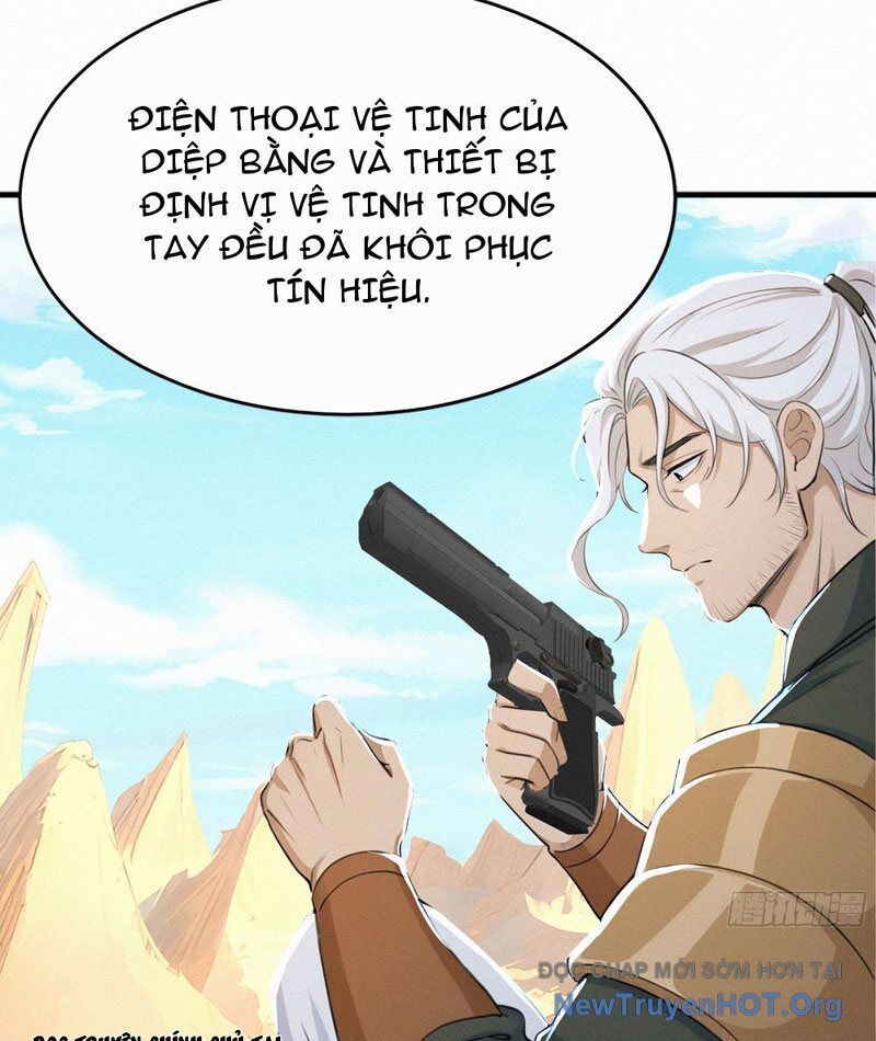 Mạt Thế Chi Đỉnh, Đối Kháng Với Quái Dị Cấp Diệt Thế! Chapter 24 - Trang 2