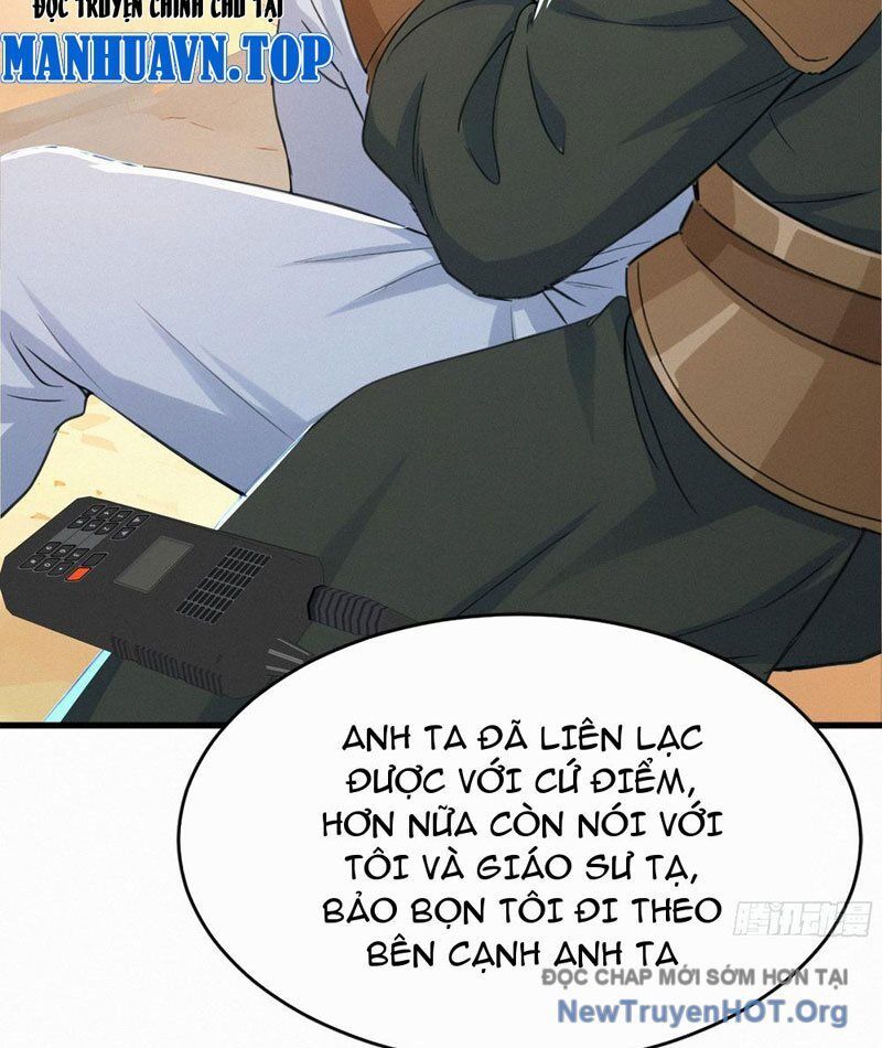 Mạt Thế Chi Đỉnh, Đối Kháng Với Quái Dị Cấp Diệt Thế! Chapter 24 - Trang 2