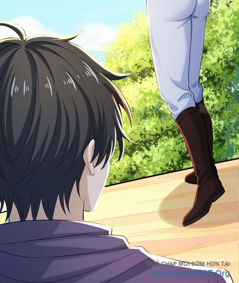 Mạt Thế Chi Đỉnh, Đối Kháng Với Quái Dị Cấp Diệt Thế! Chapter 24 - Trang 2