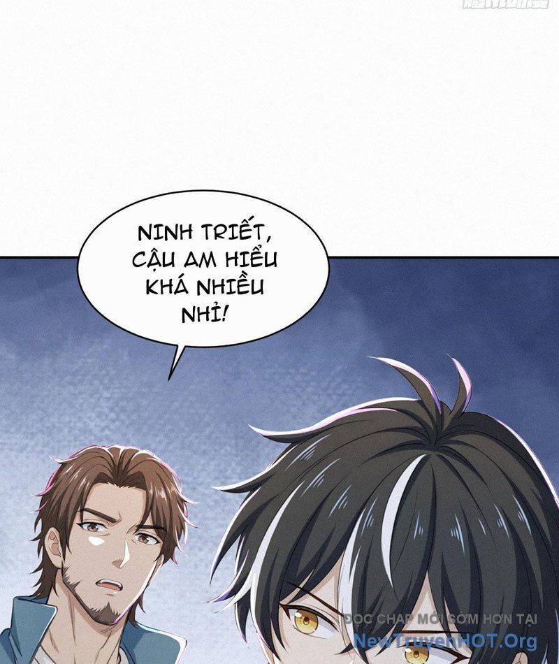 Mạt Thế Chi Đỉnh, Đối Kháng Với Quái Dị Cấp Diệt Thế! Chapter 25 - Trang 2