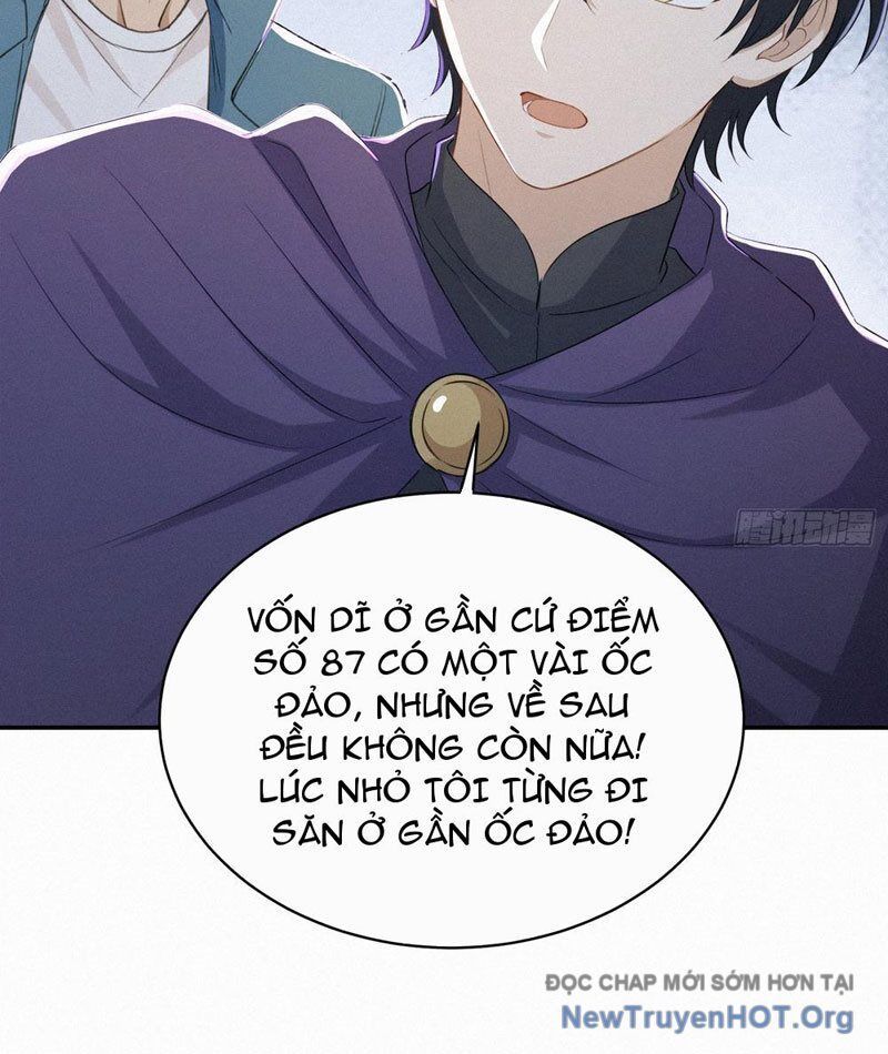 Mạt Thế Chi Đỉnh, Đối Kháng Với Quái Dị Cấp Diệt Thế! Chapter 25 - Trang 2