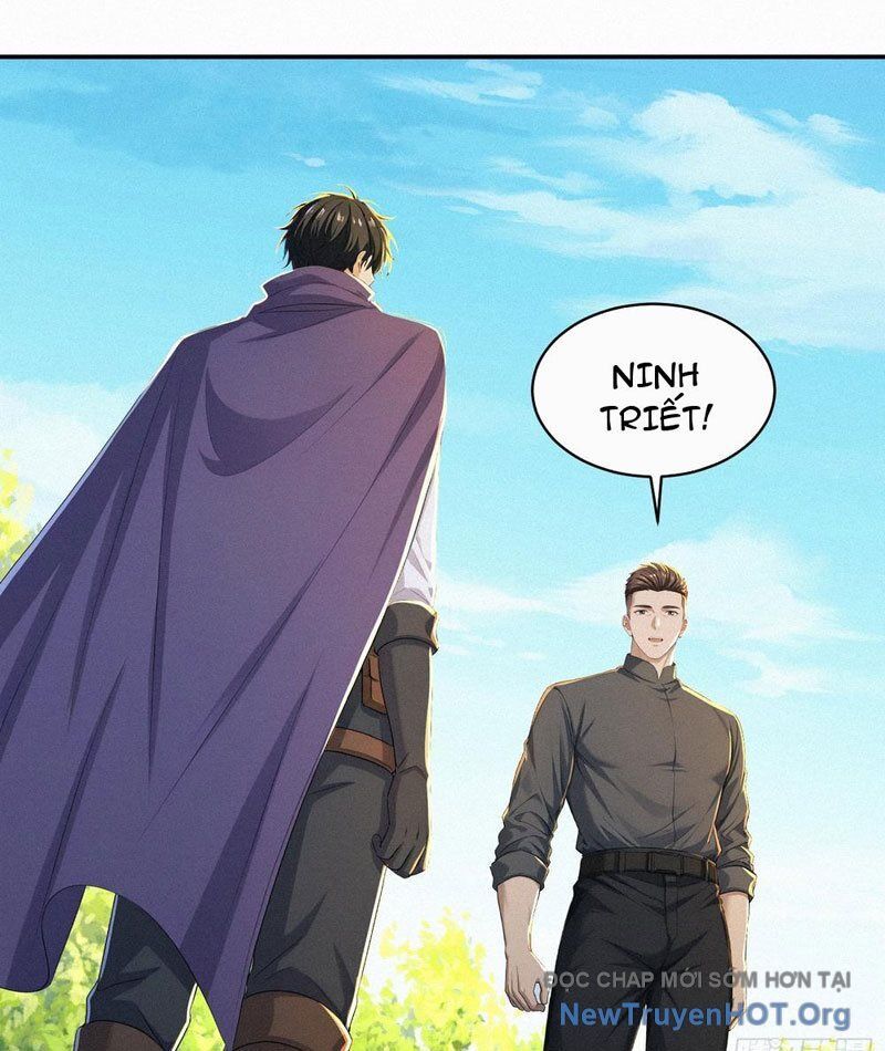 Mạt Thế Chi Đỉnh, Đối Kháng Với Quái Dị Cấp Diệt Thế! Chapter 25 - Trang 2