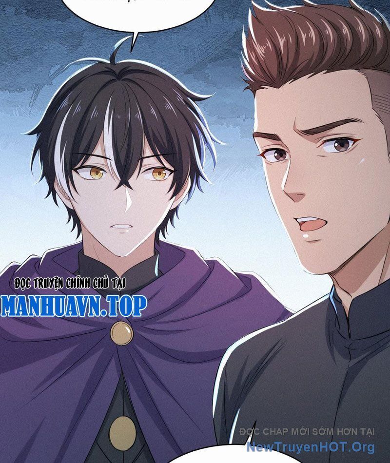 Mạt Thế Chi Đỉnh, Đối Kháng Với Quái Dị Cấp Diệt Thế! Chapter 25 - Trang 2