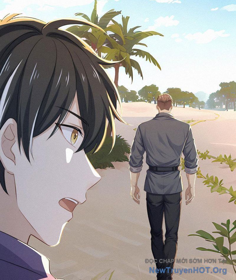 Mạt Thế Chi Đỉnh, Đối Kháng Với Quái Dị Cấp Diệt Thế! Chapter 25 - Trang 2