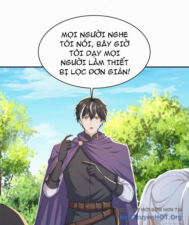 Mạt Thế Chi Đỉnh, Đối Kháng Với Quái Dị Cấp Diệt Thế! Chapter 25 - Trang 2