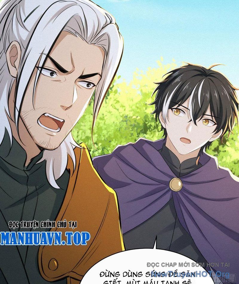 Mạt Thế Chi Đỉnh, Đối Kháng Với Quái Dị Cấp Diệt Thế! Chapter 25 - Trang 2