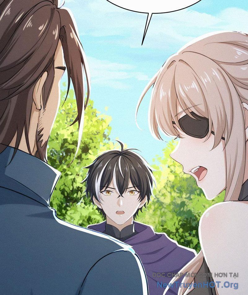 Mạt Thế Chi Đỉnh, Đối Kháng Với Quái Dị Cấp Diệt Thế! Chapter 25 - Trang 2