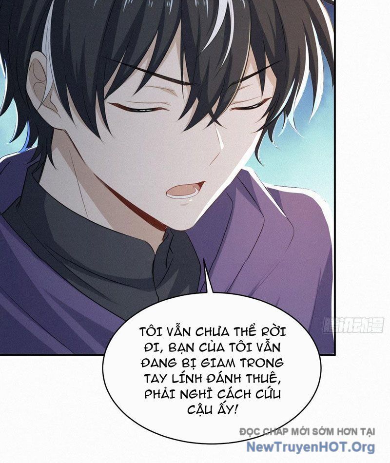 Mạt Thế Chi Đỉnh, Đối Kháng Với Quái Dị Cấp Diệt Thế! Chapter 25 - Trang 2