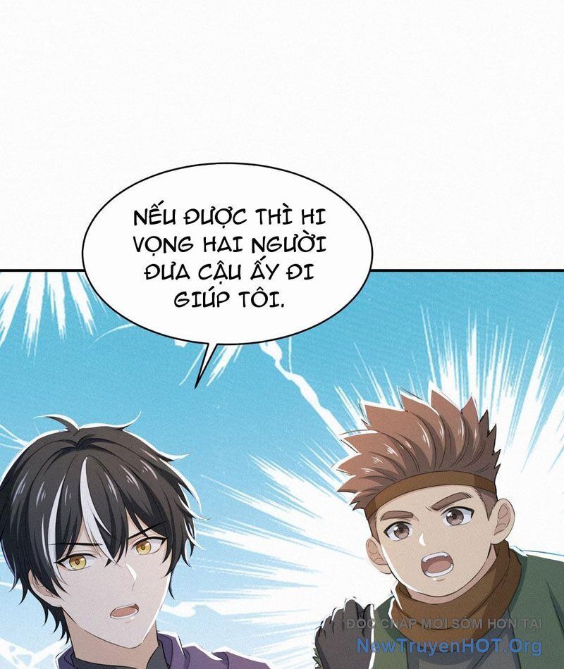 Mạt Thế Chi Đỉnh, Đối Kháng Với Quái Dị Cấp Diệt Thế! Chapter 25 - Trang 2