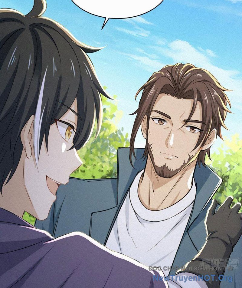 Mạt Thế Chi Đỉnh, Đối Kháng Với Quái Dị Cấp Diệt Thế! Chapter 25 - Trang 2