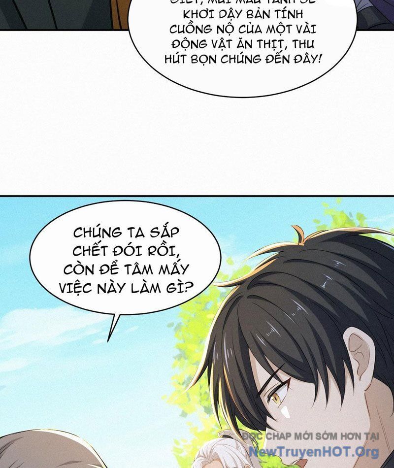 Mạt Thế Chi Đỉnh, Đối Kháng Với Quái Dị Cấp Diệt Thế! Chapter 25 - Trang 2