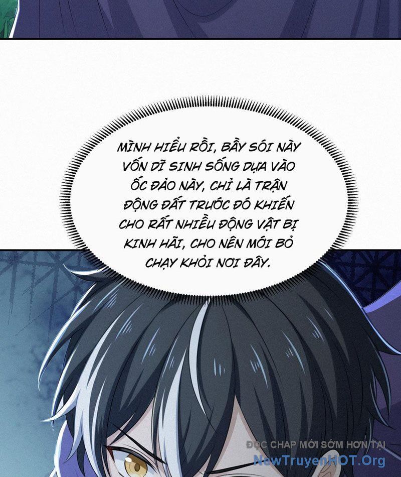 Mạt Thế Chi Đỉnh, Đối Kháng Với Quái Dị Cấp Diệt Thế! Chapter 25 - Trang 2