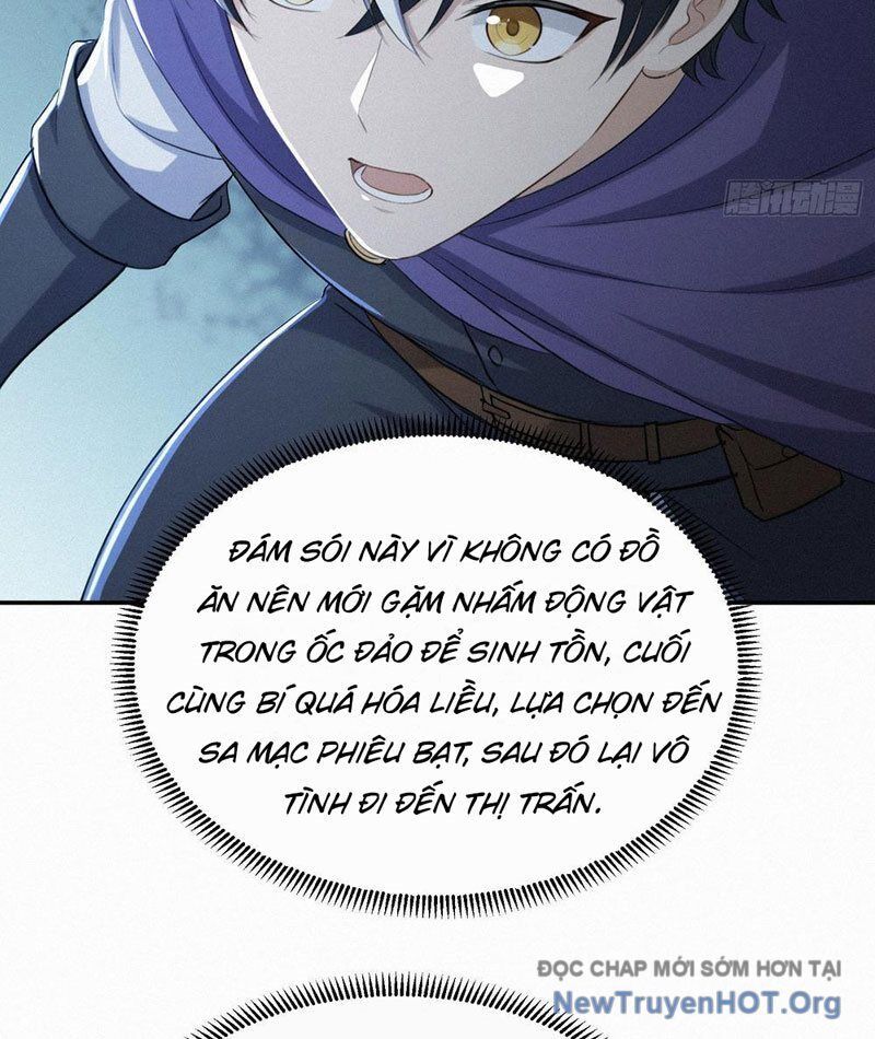 Mạt Thế Chi Đỉnh, Đối Kháng Với Quái Dị Cấp Diệt Thế! Chapter 25 - Trang 2