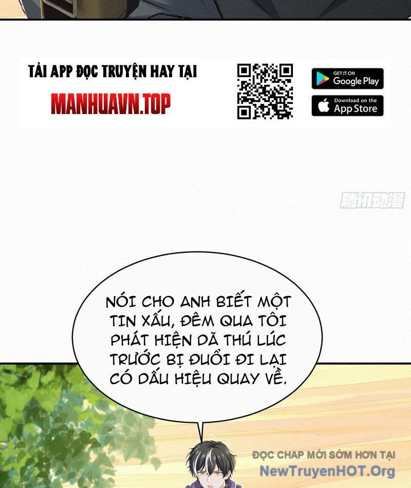 Mạt Thế Chi Đỉnh, Đối Kháng Với Quái Dị Cấp Diệt Thế! Chapter 25 - Trang 2