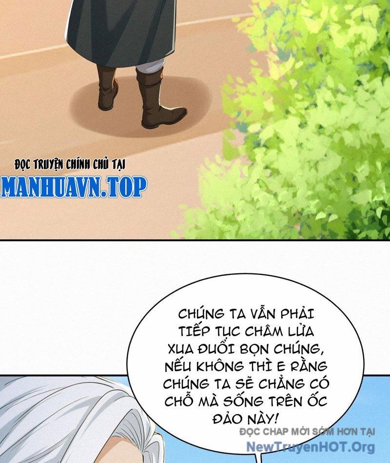 Mạt Thế Chi Đỉnh, Đối Kháng Với Quái Dị Cấp Diệt Thế! Chapter 25 - Trang 2