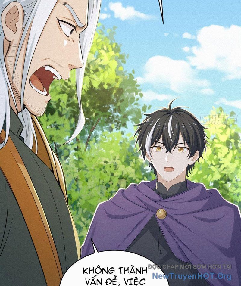 Mạt Thế Chi Đỉnh, Đối Kháng Với Quái Dị Cấp Diệt Thế! Chapter 25 - Trang 2