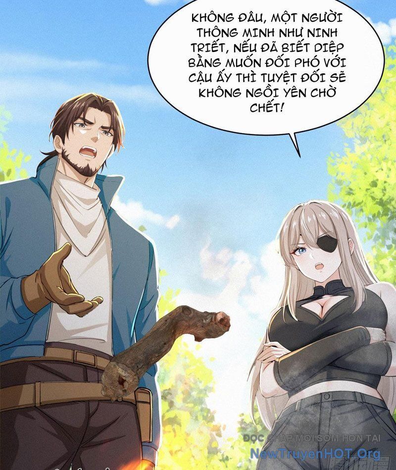 Mạt Thế Chi Đỉnh, Đối Kháng Với Quái Dị Cấp Diệt Thế! Chapter 25 - Trang 2