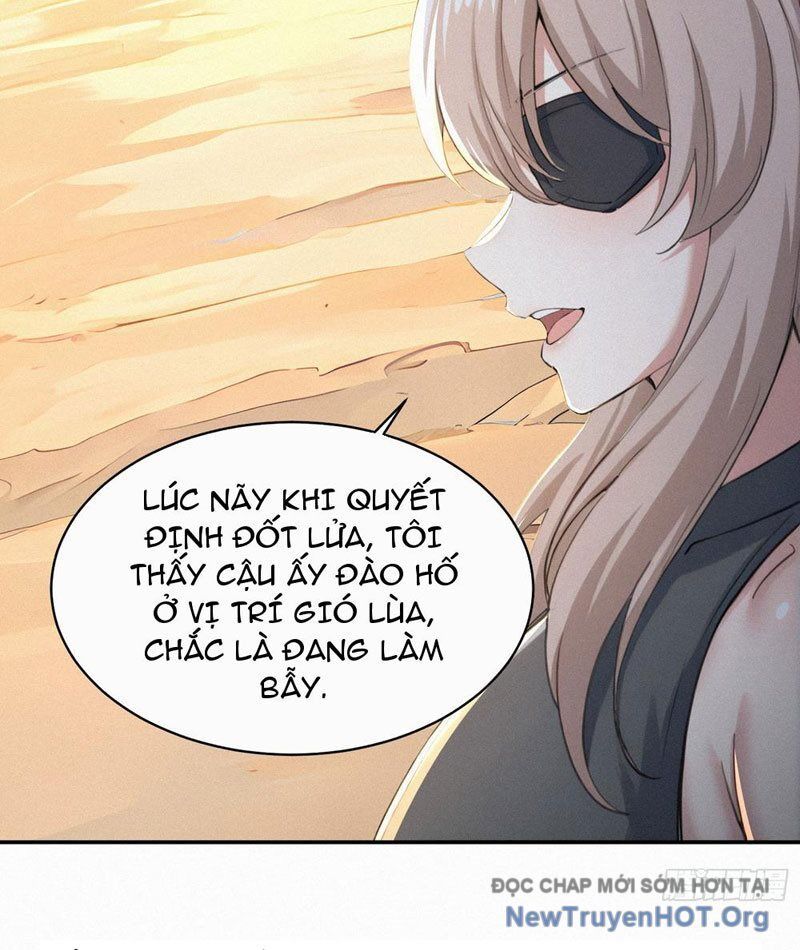 Mạt Thế Chi Đỉnh, Đối Kháng Với Quái Dị Cấp Diệt Thế! Chapter 25 - Trang 2