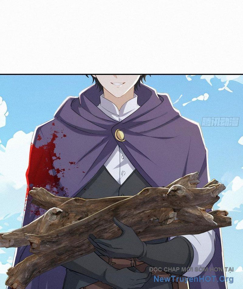 Mạt Thế Chi Đỉnh, Đối Kháng Với Quái Dị Cấp Diệt Thế! Chapter 25 - Trang 2