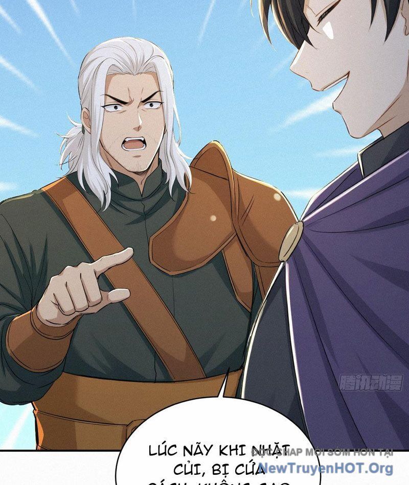 Mạt Thế Chi Đỉnh, Đối Kháng Với Quái Dị Cấp Diệt Thế! Chapter 25 - Trang 2