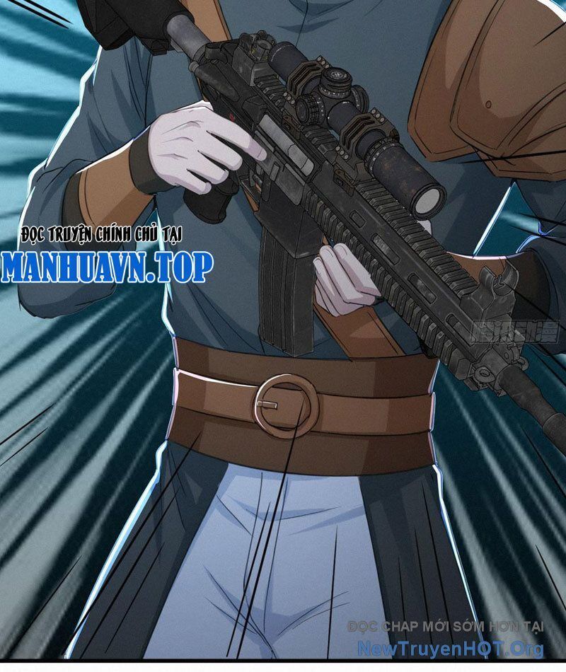 Mạt Thế Chi Đỉnh, Đối Kháng Với Quái Dị Cấp Diệt Thế! Chapter 26 - Trang 2