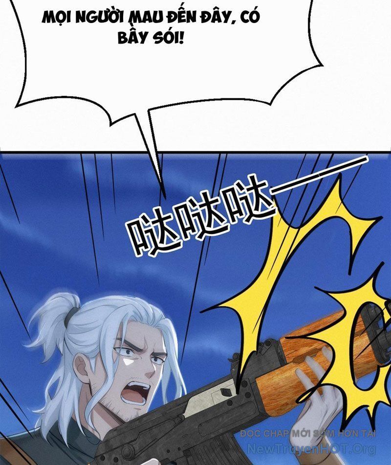 Mạt Thế Chi Đỉnh, Đối Kháng Với Quái Dị Cấp Diệt Thế! Chapter 26 - Trang 2