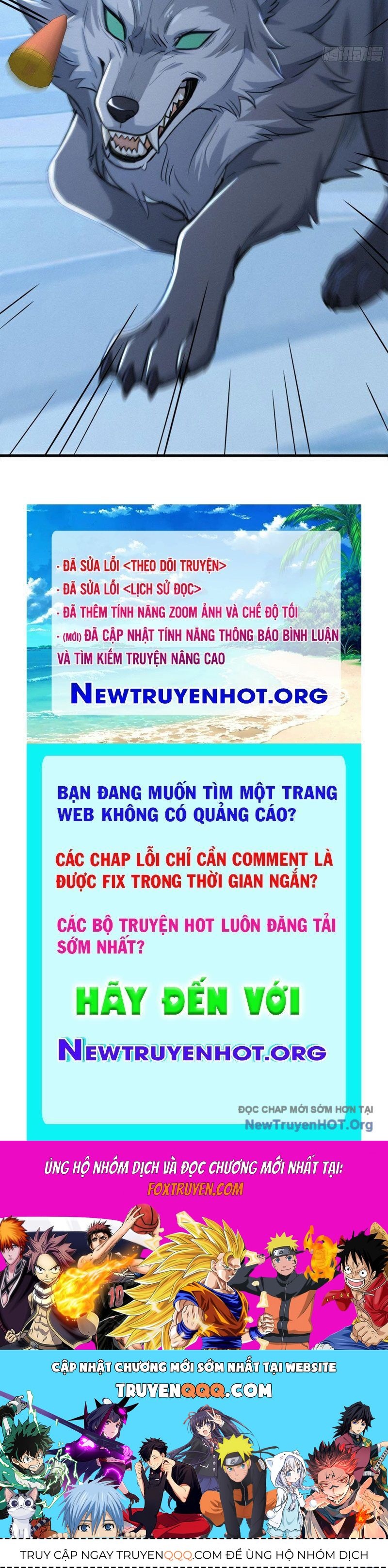 Mạt Thế Chi Đỉnh, Đối Kháng Với Quái Dị Cấp Diệt Thế! Chapter 26 - Trang 2