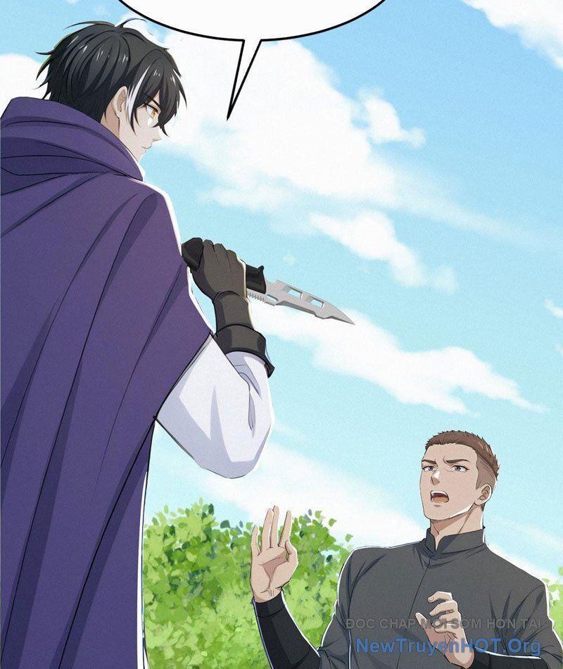 Mạt Thế Chi Đỉnh, Đối Kháng Với Quái Dị Cấp Diệt Thế! Chapter 26 - Trang 2