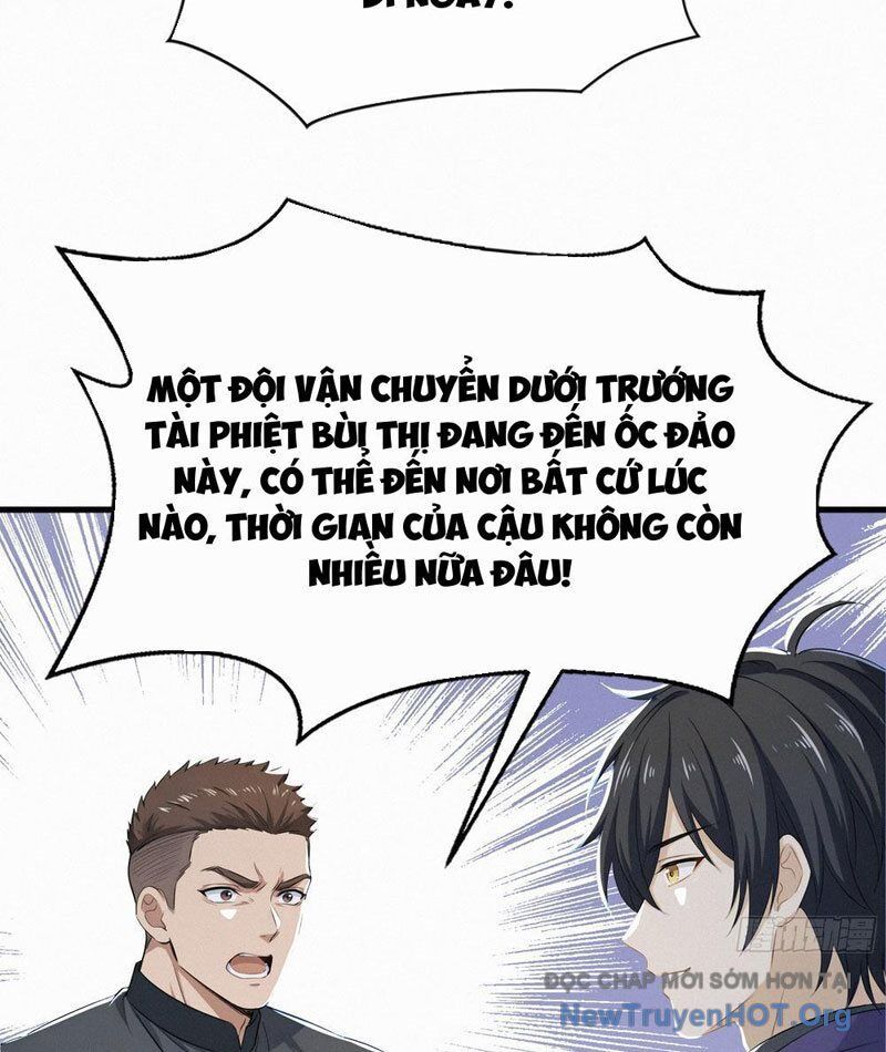 Mạt Thế Chi Đỉnh, Đối Kháng Với Quái Dị Cấp Diệt Thế! Chapter 26 - Trang 2