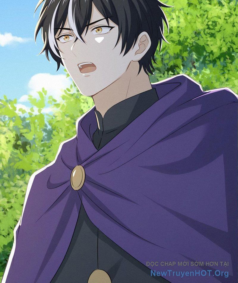 Mạt Thế Chi Đỉnh, Đối Kháng Với Quái Dị Cấp Diệt Thế! Chapter 26 - Trang 2