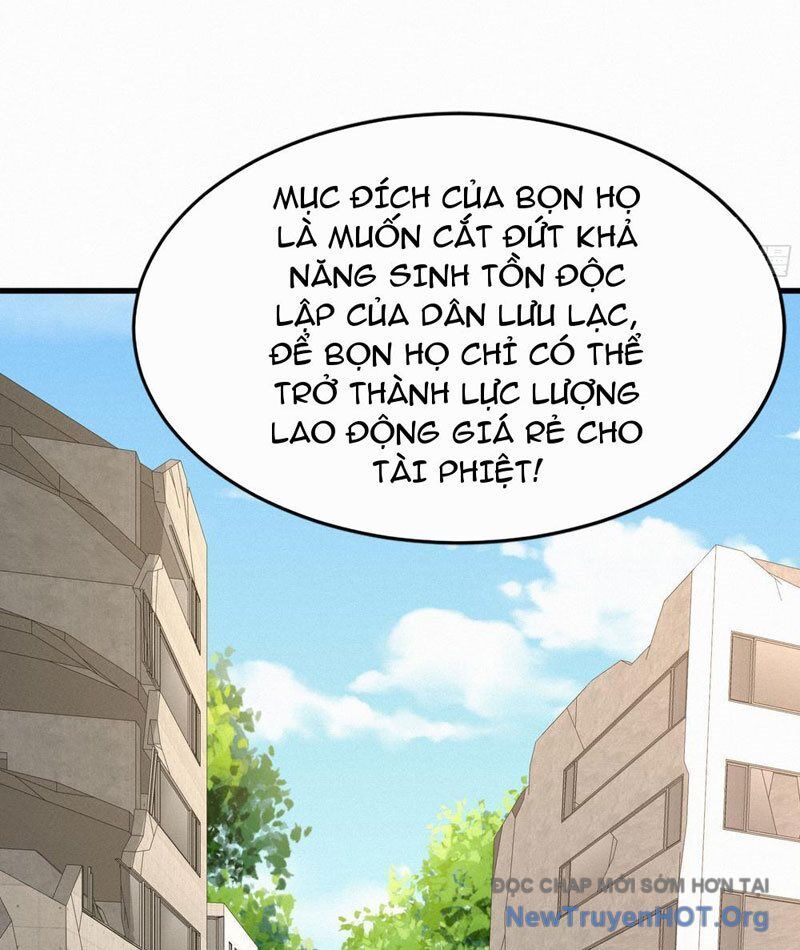 Mạt Thế Chi Đỉnh, Đối Kháng Với Quái Dị Cấp Diệt Thế! Chapter 26 - Trang 2