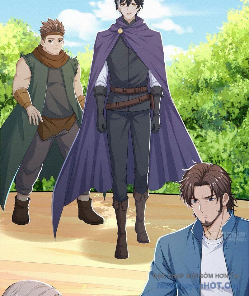 Mạt Thế Chi Đỉnh, Đối Kháng Với Quái Dị Cấp Diệt Thế! Chapter 26 - Trang 2