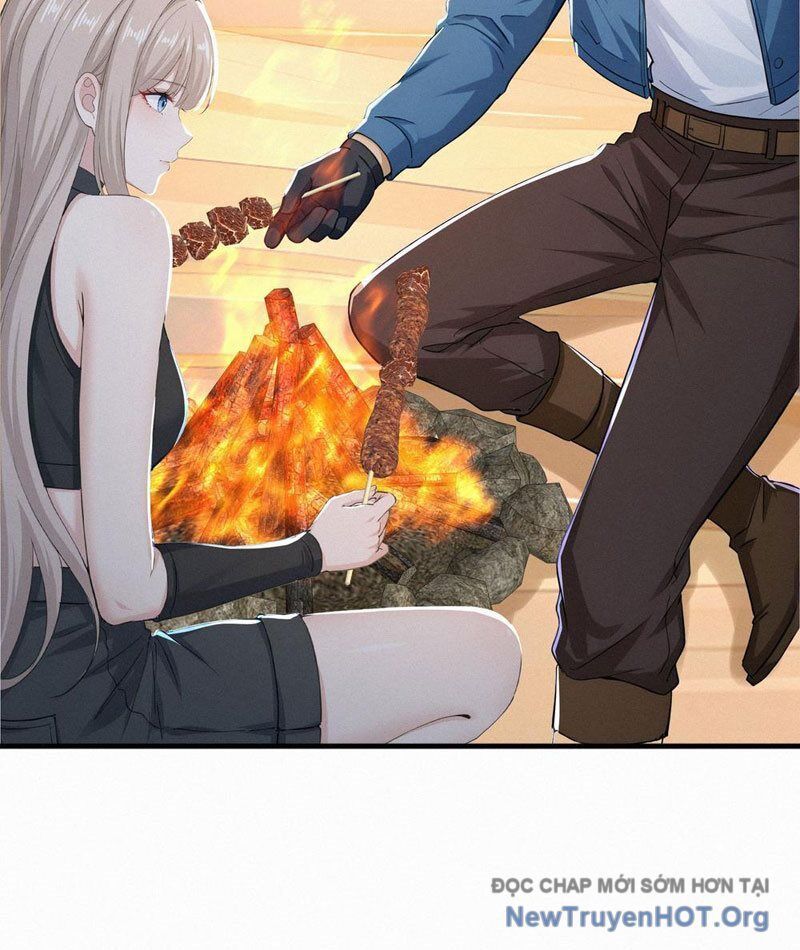 Mạt Thế Chi Đỉnh, Đối Kháng Với Quái Dị Cấp Diệt Thế! Chapter 26 - Trang 2