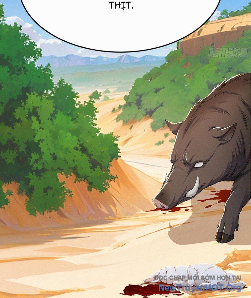 Mạt Thế Chi Đỉnh, Đối Kháng Với Quái Dị Cấp Diệt Thế! Chapter 26 - Trang 2