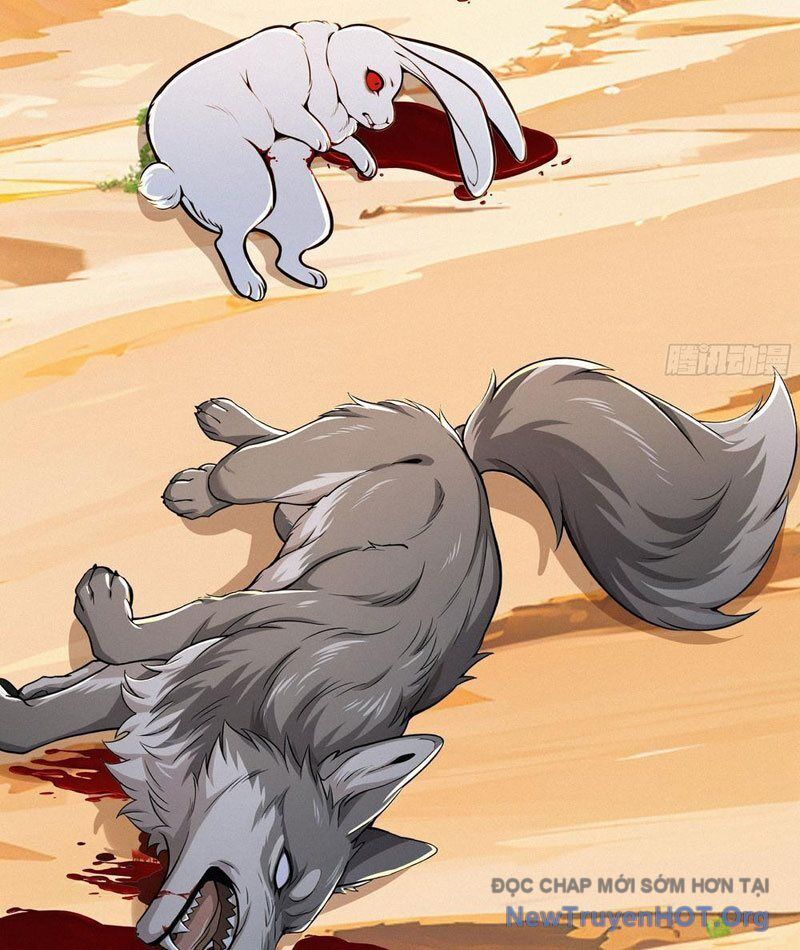 Mạt Thế Chi Đỉnh, Đối Kháng Với Quái Dị Cấp Diệt Thế! Chapter 26 - Trang 2