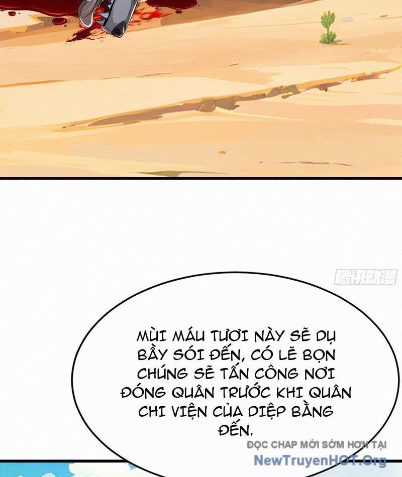 Mạt Thế Chi Đỉnh, Đối Kháng Với Quái Dị Cấp Diệt Thế! Chapter 26 - Trang 2