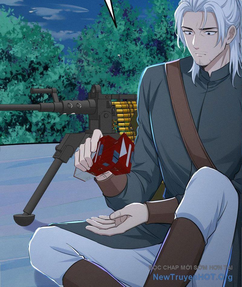 Mạt Thế Chi Đỉnh, Đối Kháng Với Quái Dị Cấp Diệt Thế! Chapter 26 - Trang 2