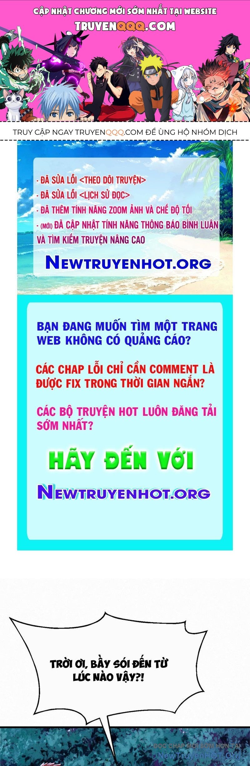 Mạt Thế Chi Đỉnh, Đối Kháng Với Quái Dị Cấp Diệt Thế! Chapter 27 - Trang 2