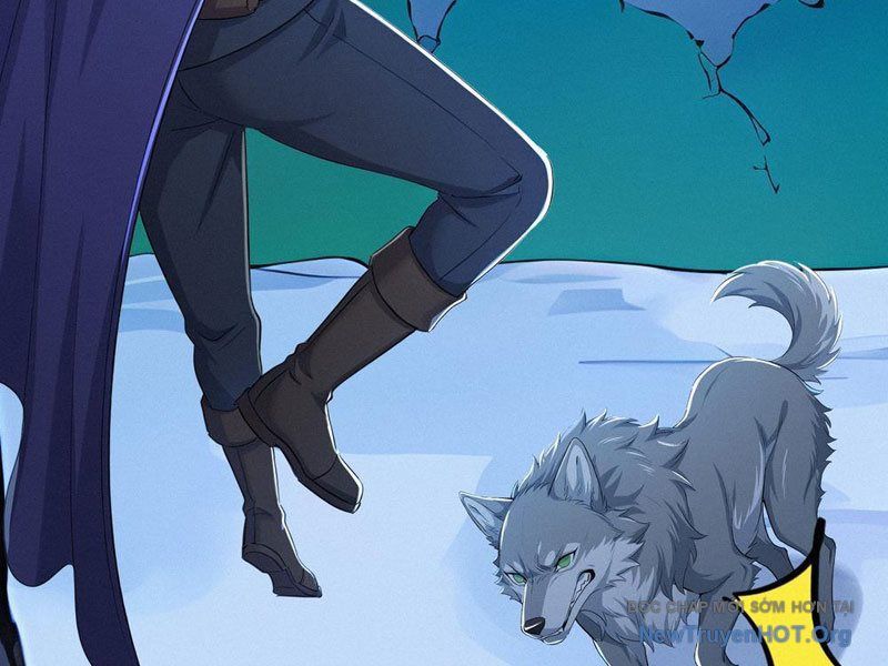 Mạt Thế Chi Đỉnh, Đối Kháng Với Quái Dị Cấp Diệt Thế! Chapter 27 - Trang 2