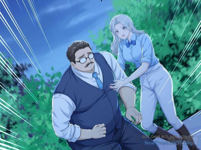 Mạt Thế Chi Đỉnh, Đối Kháng Với Quái Dị Cấp Diệt Thế! Chapter 27 - Trang 2