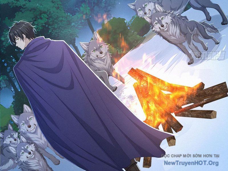 Mạt Thế Chi Đỉnh, Đối Kháng Với Quái Dị Cấp Diệt Thế! Chapter 27 - Trang 2