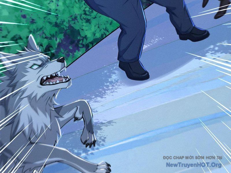 Mạt Thế Chi Đỉnh, Đối Kháng Với Quái Dị Cấp Diệt Thế! Chapter 27 - Trang 2