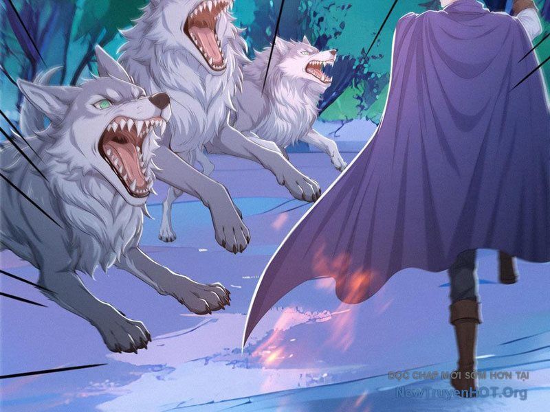 Mạt Thế Chi Đỉnh, Đối Kháng Với Quái Dị Cấp Diệt Thế! Chapter 27 - Trang 2