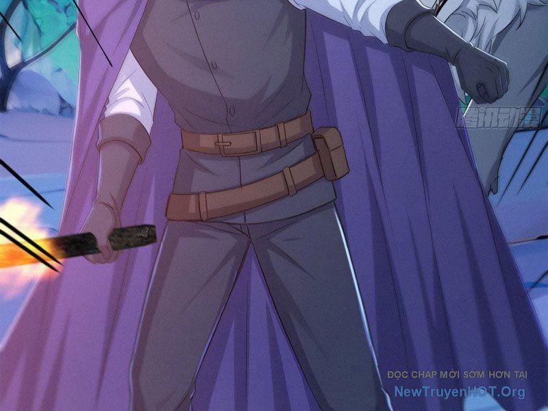 Mạt Thế Chi Đỉnh, Đối Kháng Với Quái Dị Cấp Diệt Thế! Chapter 27 - Trang 2